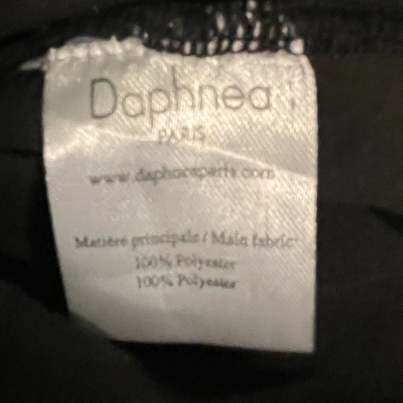 Nasty‎ Gal Daphnea NWT Floral V Neck Short Sleeve Summer Midi Dress Size S - Picture 6 of 8